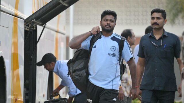 IND vs SA, 5ª prévia do T20I: Índia pretende encerrar IND vs SA, 5ª prévia do T20I: Índia pretende encerrar a visita sul-africana com vitória na série