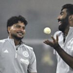 IND vs SA, 5º T20I: Quando, onde assistir ao quinto T20I entre a Índia e a África do Sul?