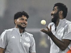 IND vs SA, 5º T20I: Quando, onde assistir ao quinto T20I entre a Índia e a África do Sul? IND vs SA, 5º T20I: Quando, onde assistir ao quinto T20I entre a Índia e a África do Sul?