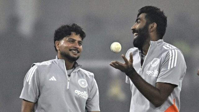 IND vs SA, 5º T20I: Quando, onde assistir ao quinto IND vs SA, 5º T20I: Quando, onde assistir ao quinto T20I entre a Índia e a África do Sul?