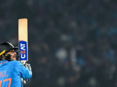 IND vs SA 5º T20I: Shubman Gill perde o confronto de Ahmedabad; aqui está o porquê IND vs SA 5º T20I: Shubman Gill perde o confronto de Ahmedabad; aqui está o porquê