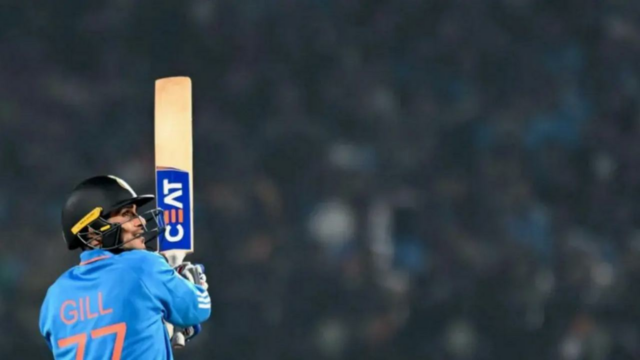 IND vs SA 5º T20I: Shubman Gill perde o confronto de Ahmedabad; aqui está o porquê
