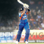 IND vs SA 5º T20I: Team India`s Sky precisa de um floreio final