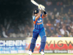 IND vs SA 5º T20I: Team India`s Sky precisa de um floreio final IND vs SA 5º T20I: Team India`s Sky precisa de um floreio final