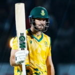 IND vs SA 5º T20I: sorteio da vitória da África do Sul, opte por lançar primeiro contra a equipe da Índia