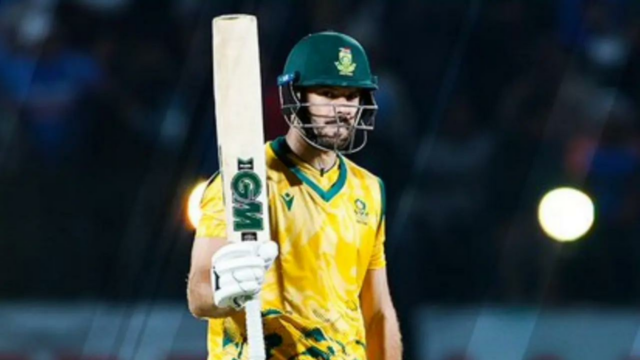 IND vs SA 5º T20I: sorteio da vitória da África do Sul, opte por lançar primeiro contra a equipe da Índia
