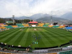 IND vs SA: Dharamsala hospeda a primeira partida de críquete desde o apagão do IPL 2025 em meio à Operação Sindoor lightbox-info