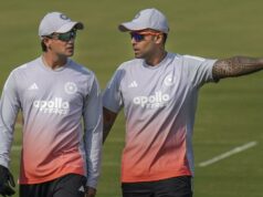 IND vs SA: Índia parece melhorar; África do Sul espera virar fortuna no formato T20 lightbox-info