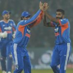 IND vs SA: Jasprit Bumrah perderá o terceiro T20I por motivos pessoais