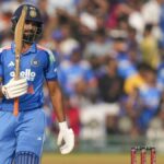 IND vs SA: Mouture Gaikad bate em Dede