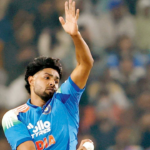 IND vs SA ODIs: Harshit Rana fala sobre como lidar com críticas