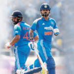 IND vs SA ODIs: Sitanshu Kotak fala sobre o futuro de Virat Kohli no formato