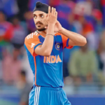 IND vs SA T20Is: Arshdeep Singh rotula Jasprit Bumrah como "gentil sênior"