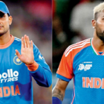 IND vs SA T20Is: Índia anuncia escalação para a série de formato mais curto