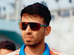 IND vs SA T20Is: Jitesh Sharma fala sobre sua competição com Sanju Samson IND vs SA T20Is: Jitesh Sharma fala sobre sua competição com Sanju Samson