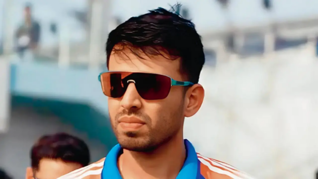 IND vs SA T20Is: Jitesh Sharma fala sobre sua competição com Sanju Samson
