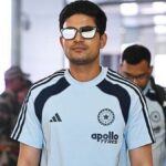 IND vs SA, T20Is: Shubman Gill liberado para jogar na abertura da série Índia x África do Sul