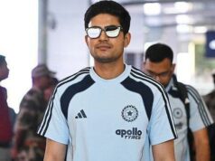 IND vs SA, T20Is: Shubman Gill liberado para jogar na abertura da série Índia x África do Sul IND vs SA, T20Is: Shubman Gill liberado para jogar na abertura da série Índia x África do Sul