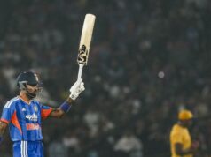 IND vs SA, informações de transmissão ao vivo do 2º T20I: Quando, onde assistir o segundo T20I entre a Índia e a África do Sul? IND vs SA, informações de transmissão ao vivo do 2º T20I: Quando, onde assistir o segundo T20I entre a Índia e a África do Sul?