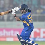 IND vs SL, 3º T20I: Chamari Athapaththu convoca a unidade de rebatidas para se intensificar enquanto o Sri Lanka tenta permanecer vivo na série