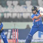 IND vs SL, 3º W-T20I: A Índia dominante busca selar a vitória na série contra o Sri Lanka