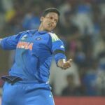 IND vs SL, 3º W-T20I: Deepti Sharma se torna o segundo lançador a levar 150 postigos T20I