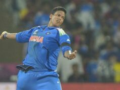 IND vs SL, 3º W-T20I: Deepti Sharma se torna o segundo lançador a levar 150 postigos T20I IND vs SL, 3º W-T20I: Deepti Sharma se torna o segundo lançador a levar 150 postigos T20I