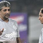 IND vs SL, 3º W-T20I: Índia busca melhorar em todas as facetas do jogo, diz o técnico Amol Muzumdar