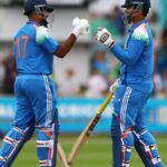 IND x SL, placar ao vivo da Copa da Ásia Sub-19: sorteio adiado enquanto a Índia busca garantir a vaga final com vitória sobre o Sri Lanka