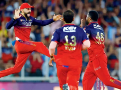 IPL 2026: A próxima edição provavelmente começará em 26 de março IPL 2026: A próxima edição provavelmente começará em 26 de março