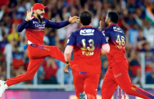 IPL 2026: A próxima edição provavelmente começará em 26 de março IPL 2026: A próxima edição provavelmente começará em 26 de março