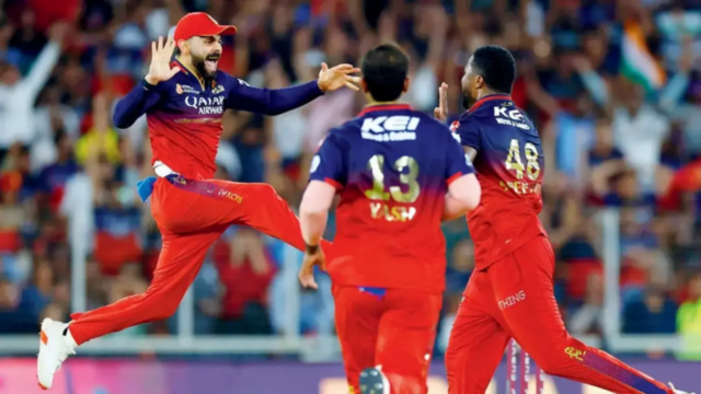 IPL 2026: A próxima edição provavelmente começará em 26 de IPL 2026: A próxima edição provavelmente começará em 26 de março