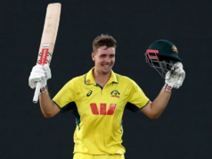 IPL 2026: Cameron Green culpa gerente por erro na lista de leilões IPL 2026: Cameron Green culpa gerente por erro na lista de leilões