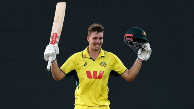 IPL 2026: Cameron Green culpa gerente por erro na lista IPL 2026: Cameron Green culpa gerente por erro na lista de leilões