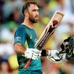 IPL 2026: Glenn Maxwell sai do leilão antes da próxima edição
