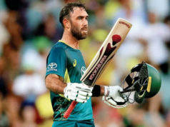 IPL 2026: Glenn Maxwell sai do leilão antes da próxima edição IPL 2026: Glenn Maxwell sai do leilão antes da próxima edição