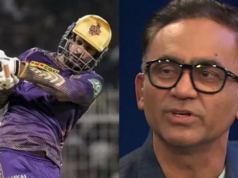 IPL 2026: Saba Karim sente que KKR pode adquirir novamente os serviços de Venkatesh Iyer IPL 2026: Saba Karim sente que KKR pode adquirir novamente os serviços de Venkatesh Iyer