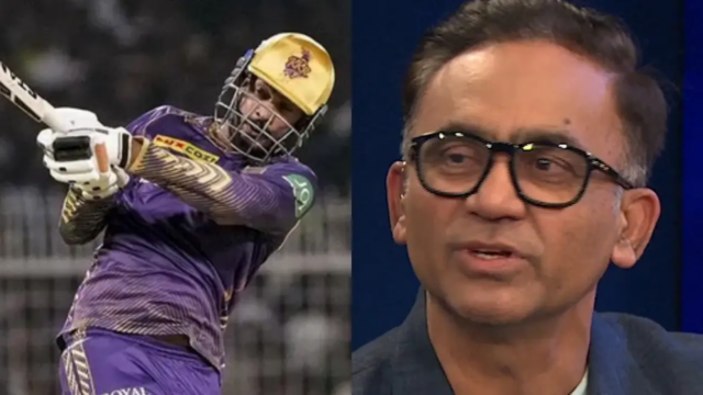 IPL 2026: Saba Karim sente que KKR pode adquirir novamente IPL 2026: Saba Karim sente que KKR pode adquirir novamente os serviços de Venkatesh Iyer