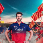 IPL 2026: Venkatesh Iyer definido para participar do RCB na próxima edição