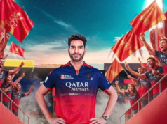 IPL 2026: Venkatesh Iyer definido para participar do RCB na próxima edição IPL 2026: Venkatesh Iyer definido para participar do RCB na próxima edição