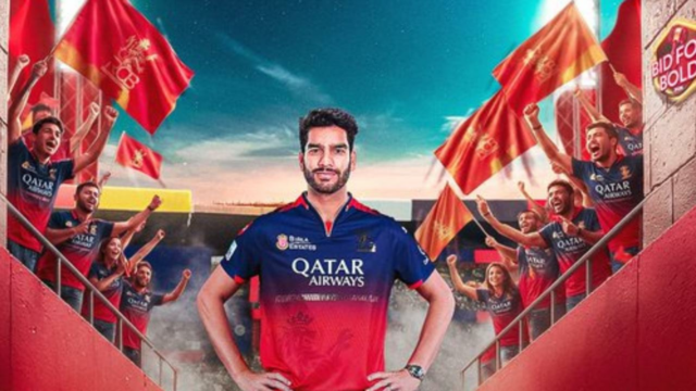 IPL 2026: Venkatesh Iyer definido para participar do RCB na próxima edição
