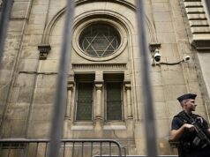 ISIS e Irã intensificam campanha global contra judeus, diz chefe da espionagem de Israel ISIS e Irã intensificam campanha global contra judeus, diz chefe da espionagem de Israel