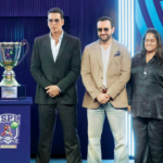 ISPL | 'Você precisa de paixão e fogo para seguir em frente': Sachin Tendulkar