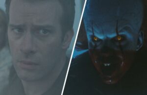 ‘IT: Welcome to Derry’ termina com mais um evento potencial de crossover de Stephen King: Pennywise’s Fog é a mesma coisa que ‘The Mist’? 'IT: Welcome to Derry' termina com mais um evento potencial de crossover de Stephen King: Pennywise's Fog é a mesma coisa que 'The Mist'?