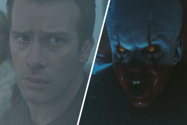 'IT: Welcome to Derry' termina com mais um evento potencial 'IT: Welcome to Derry' termina com mais um evento potencial de crossover de Stephen King: Pennywise's Fog é a mesma coisa que 'The Mist'?