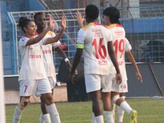 IWL 2025-26: East Bengal vence Garhwal FC para manter o ímpeto IWL 2025-26: East Bengal vence Garhwal FC para manter o ímpeto