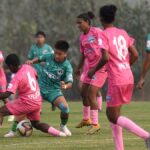 IWL 2025-26 começa tranquilamente, enquanto a incerteza persiste no calendário do futebol indiano