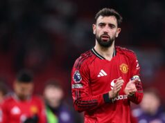 Ian Wright critica Man Utd ‘indeciso’ sobre a saga de Bruno Fernandes, ele seria estrela no Arsenal Gráfico de citações de Bruno Fernandes