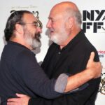 Ícone de 'A Princesa Noiva' Mandy Patinkin lamenta a morte de Rob Reiner como uma 'tragédia impensável'