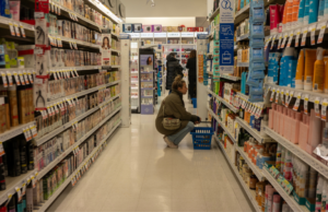 Idéias para presentes de última hora se sua única opção for a drogaria Idéias para presentes de última hora se sua única opção for a drogaria